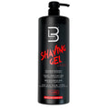 VE Ultra Clear Shaving Gel – Flame (1000Ml)