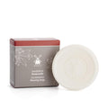 SHAVE CARE Shaving Soap - Sandalwood Luxury Shaving Soap for Men, Rich Lather, Lightly Scented,65G