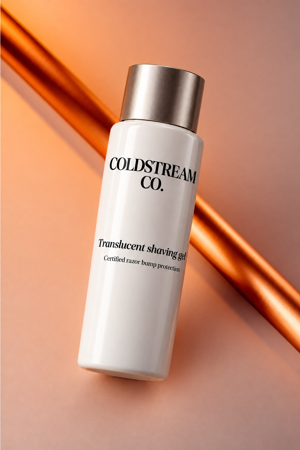 Coldstream Co. Translucent Conditioning Shave Gel