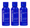 Post Shave - after Shave Balm for Men - 3.4 Fl Oz (Pack of 3)